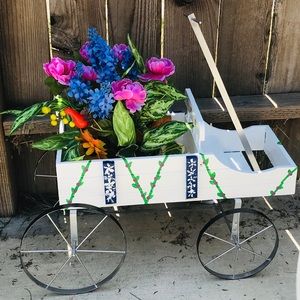 Meet your Posher, Leo